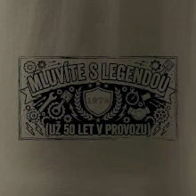 1976 - mluvíte s legendou