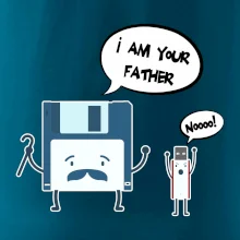I am your father USB