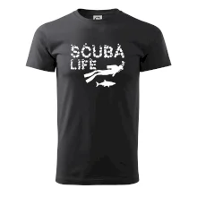 Scuba life