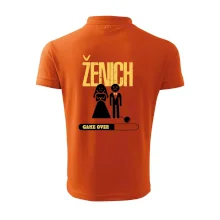 Drink team ženich