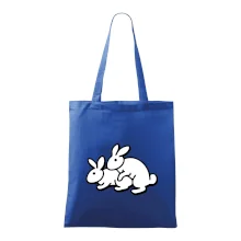 Dupající králící