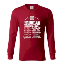 Hodinová mzda truhlář