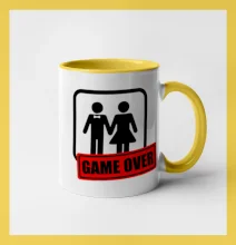 Bachelor Party - Game over (hetero)