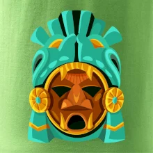 Mayové maska mátová