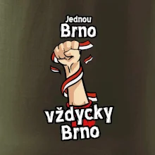 Jednou Brno vždycky Brno