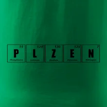 Periodická tabulka Plzeň