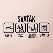 Svaťák