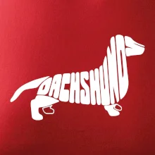 Jezevčík - Dachshund