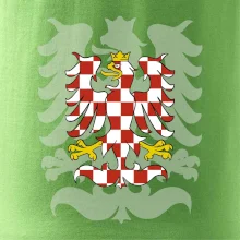 Moravská orlice velká se stínem