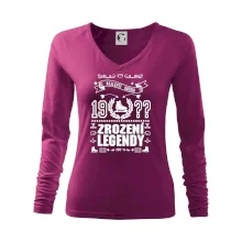 Zrození legendy - pro hokejistu Zrození legendy - pro hokejistu