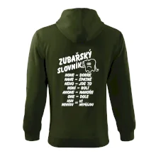 Zubařský slovník Zubařský slovník