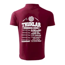 Hodinová mzda truhlář