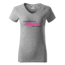 Dneska za rajdu, tak trochu - psací