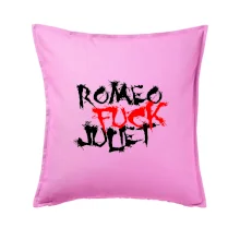 Romeo Fuck Juilet - Romeo vojel Julii