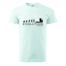 Evoluce trucker