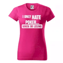 Hate poker