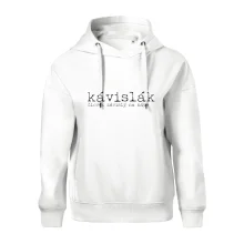 Čeština 2.0 - kávislák