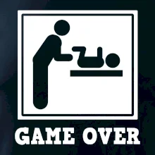 Game over miminko Game over miminko