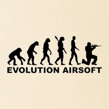 Evoluce airsoft
