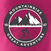 MTB  logo a ročník