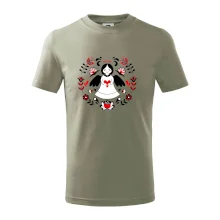 Folklor - Andělíček