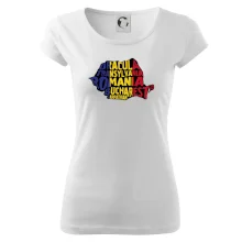 Mapy - názvy měst - Rumunsko