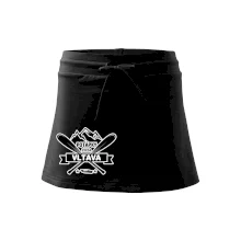 Na vodu - pádla hory (vlastní nápis) Na vodu - pádla hory (vlastní nápis)
