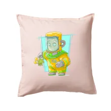 Vesmírný voják tyrkysový