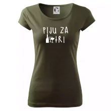 Jím za dva / Piju za tři Jím za dva / Piju za tři