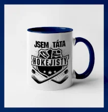 Erb - Jsem táta hokejisty