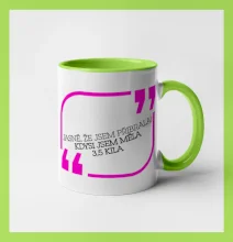 Jasně, že jsem přibrala