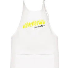 Hasiči - oheň - Váš název