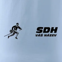 Hasičský sport SDH + váš název