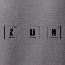 Periodická tabulka Zlín