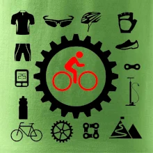 Vše pro cyklistiku