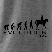 Evoluce Ride horse Evoluce Ride horse