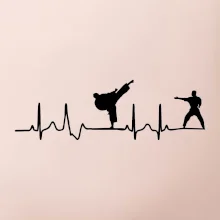 Karate EKG