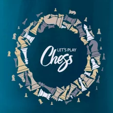 Lets play chess kruh
