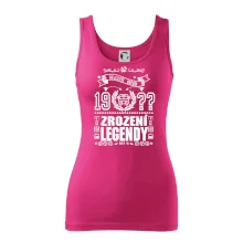 Zrození legendy - pro Autobusáka