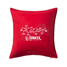 Profil Šumava Profil Šumava