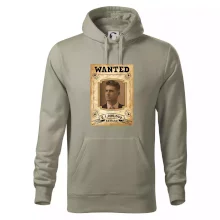 Wanted Fotka