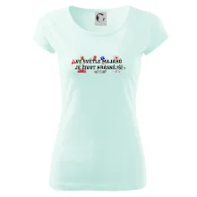 Ve světle majáků je život krásnější