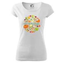 100% skvělá zelinářka