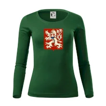 Znak malý První Republika československá 1918–1920