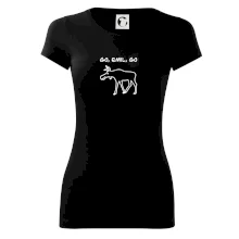 Go, Emil, go (Moňas)