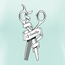 Nůžky - vlastní jméno