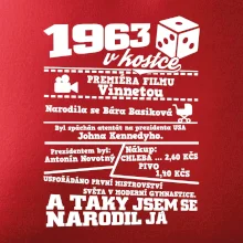 1963 v kostce