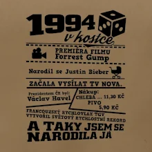 1994 v kostce
