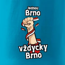 Jednou Brno vždycky Brno