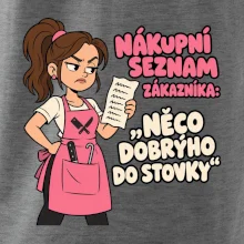 Řeznice něco dobrýho do stovky